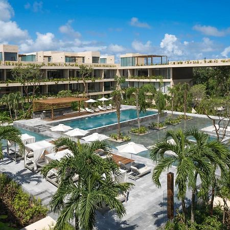 Mistiq Tulum Aparthotel Εξωτερικό φωτογραφία
