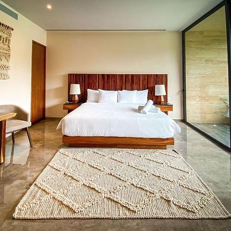 Mistiq Tulum Aparthotel Εξωτερικό φωτογραφία