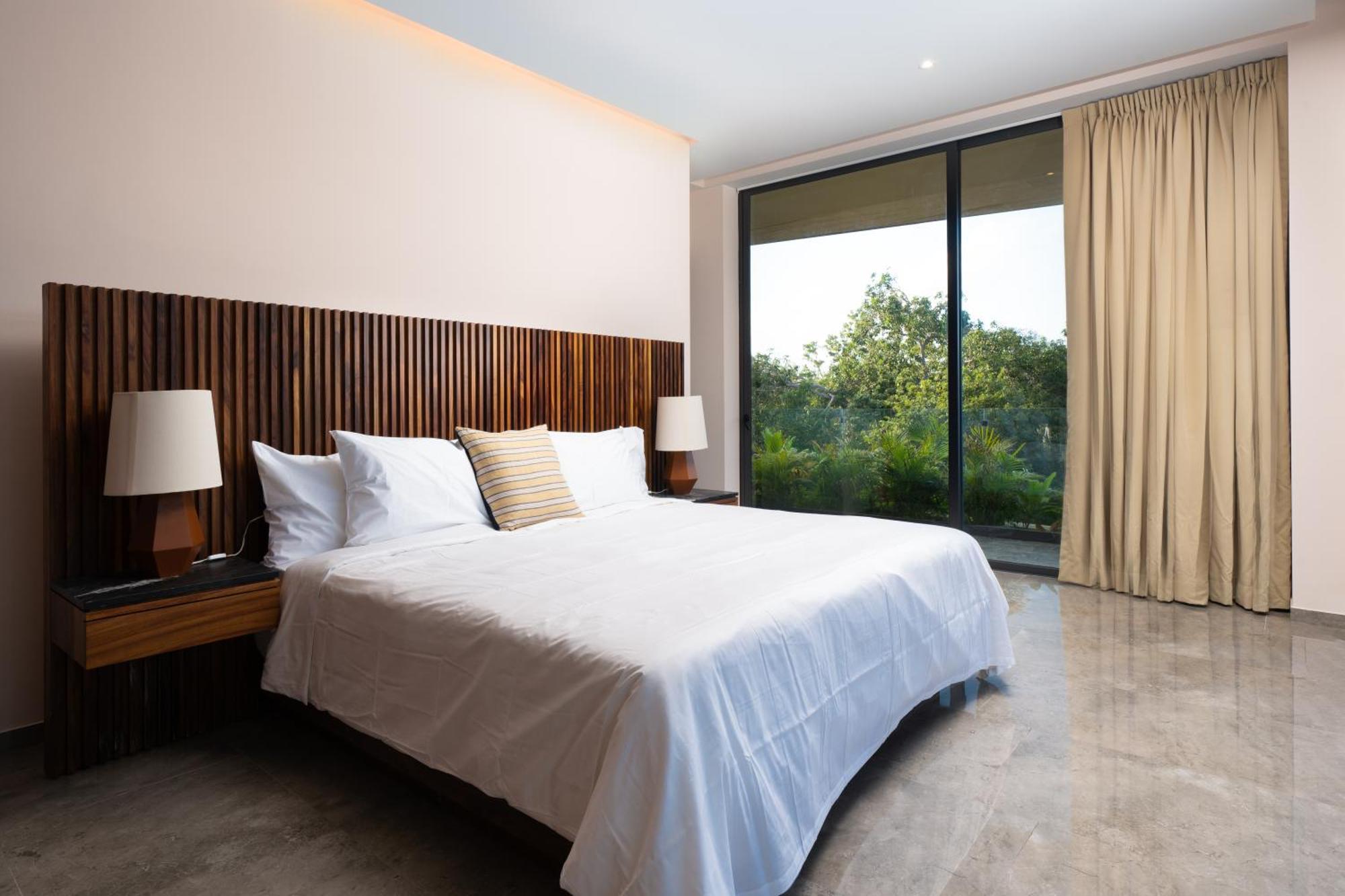 Mistiq Tulum Aparthotel Εξωτερικό φωτογραφία