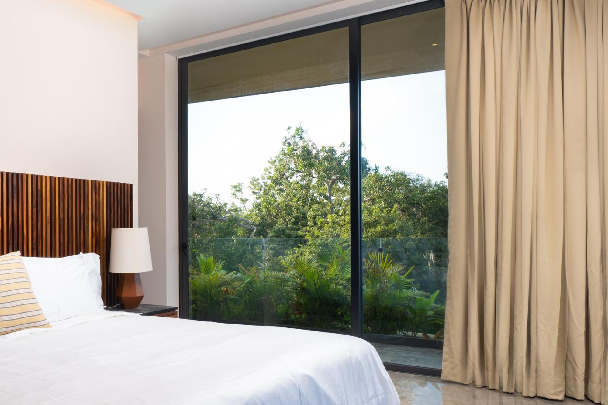 Mistiq Tulum Aparthotel Εξωτερικό φωτογραφία