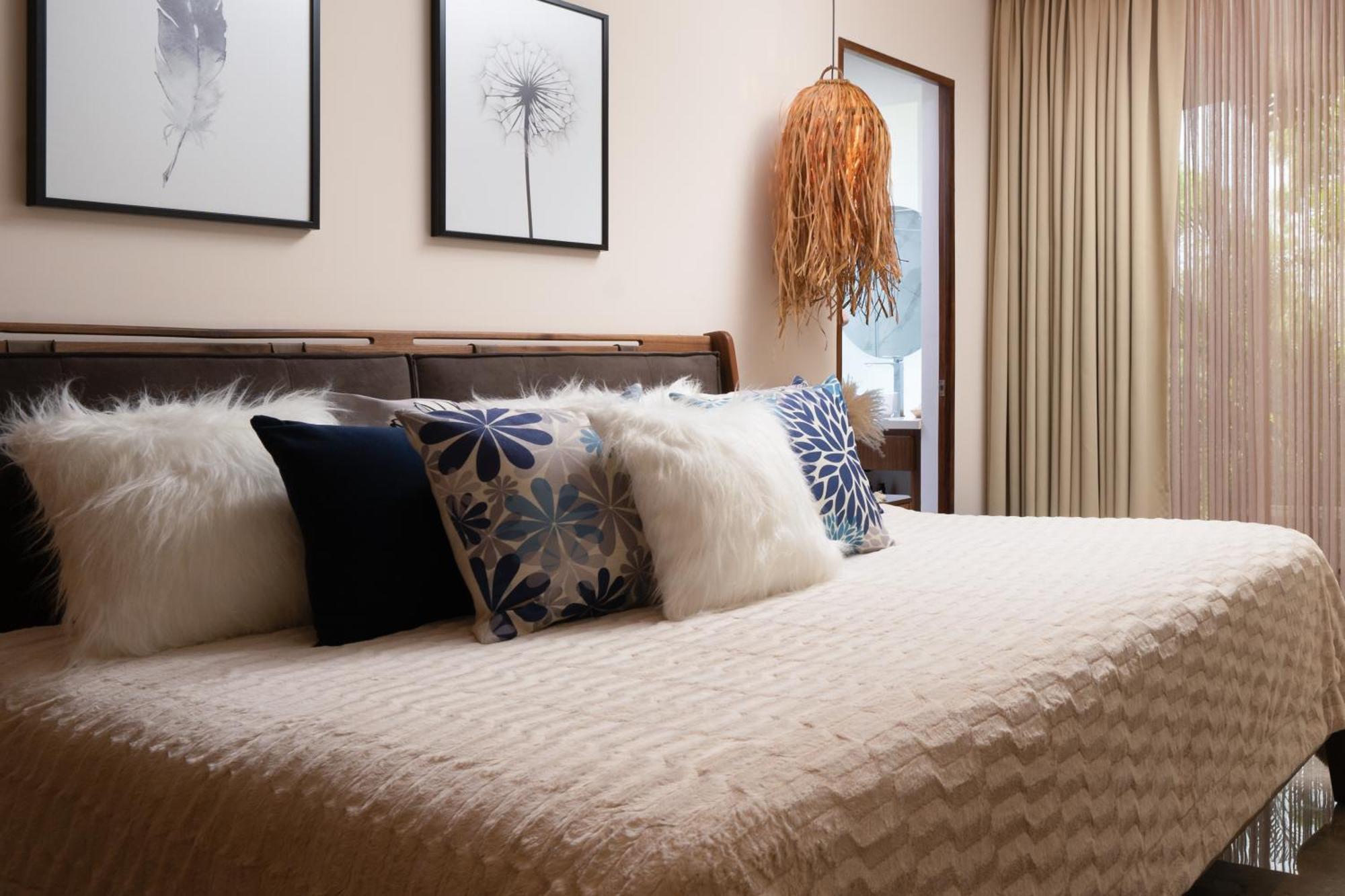 Mistiq Tulum Aparthotel Εξωτερικό φωτογραφία