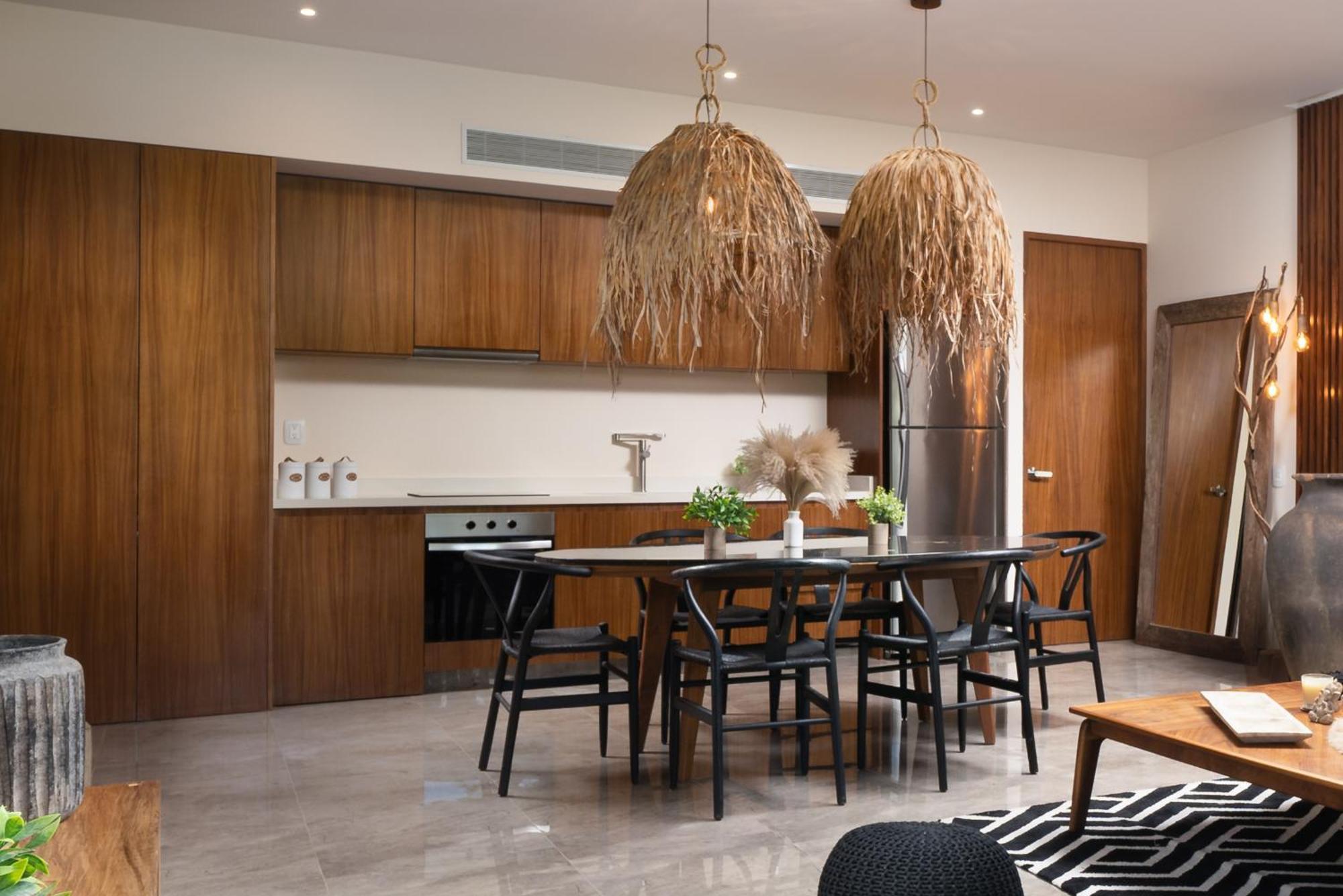 Mistiq Tulum Aparthotel Εξωτερικό φωτογραφία