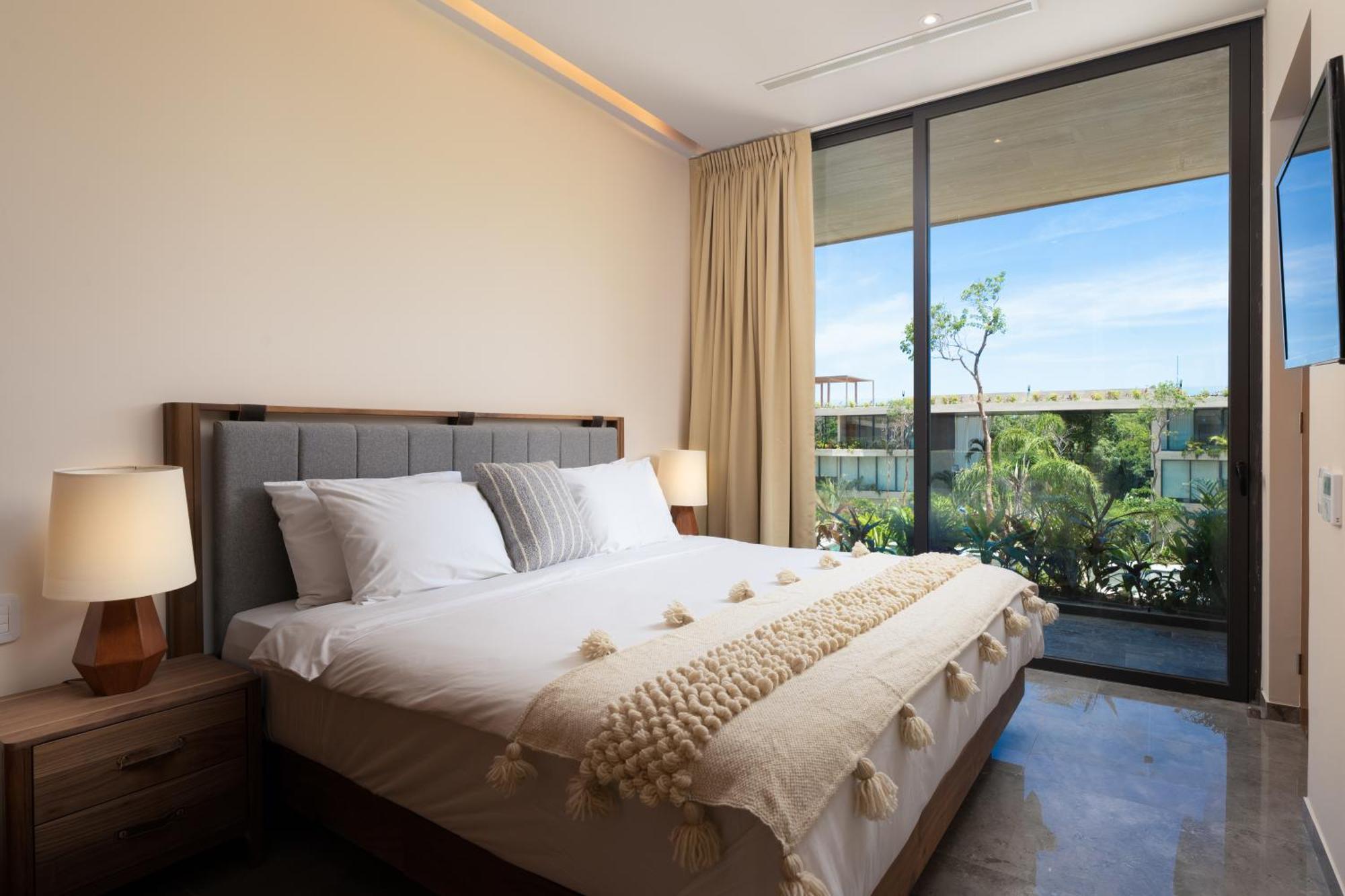 Mistiq Tulum Aparthotel Δωμάτιο φωτογραφία
