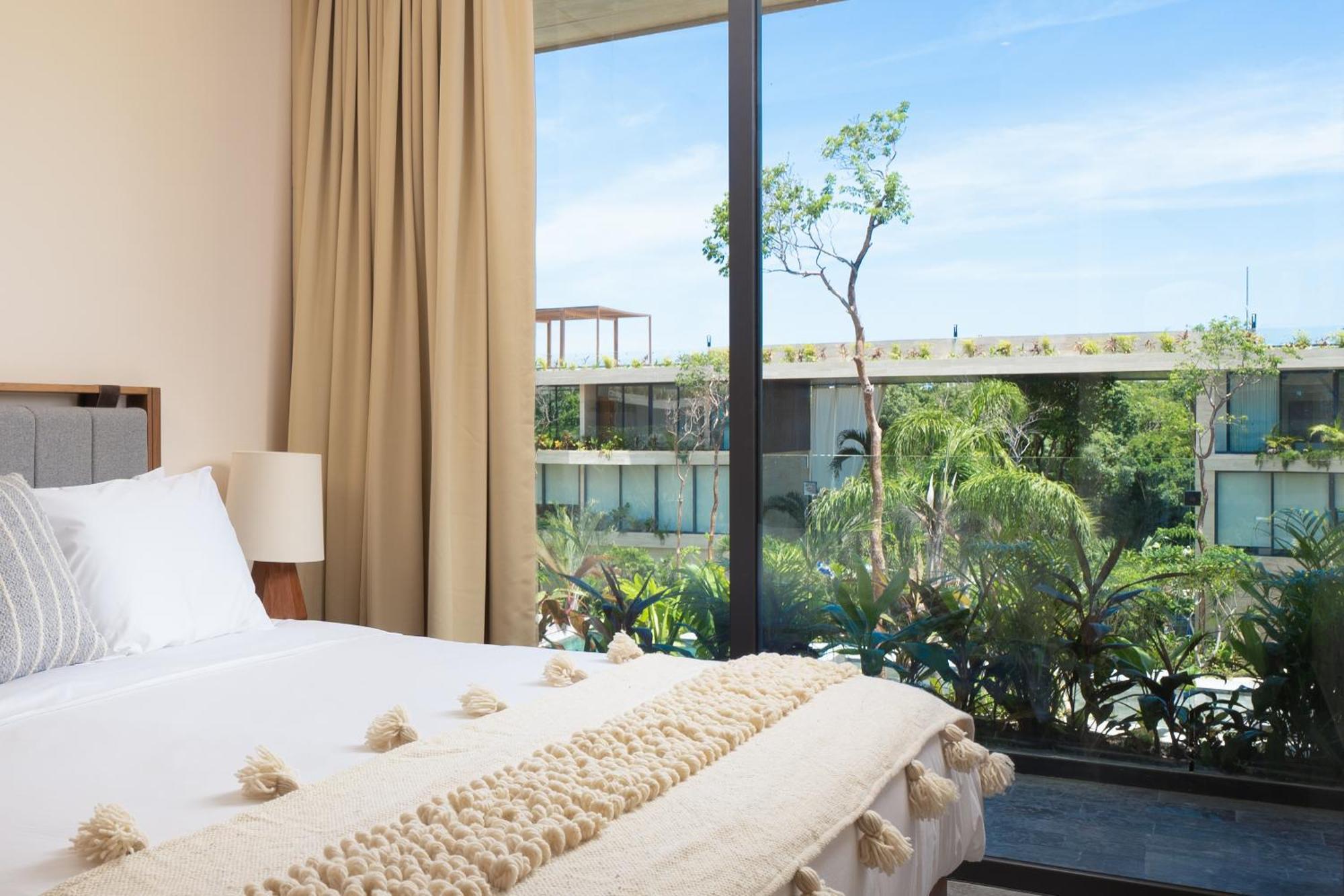 Mistiq Tulum Aparthotel Δωμάτιο φωτογραφία