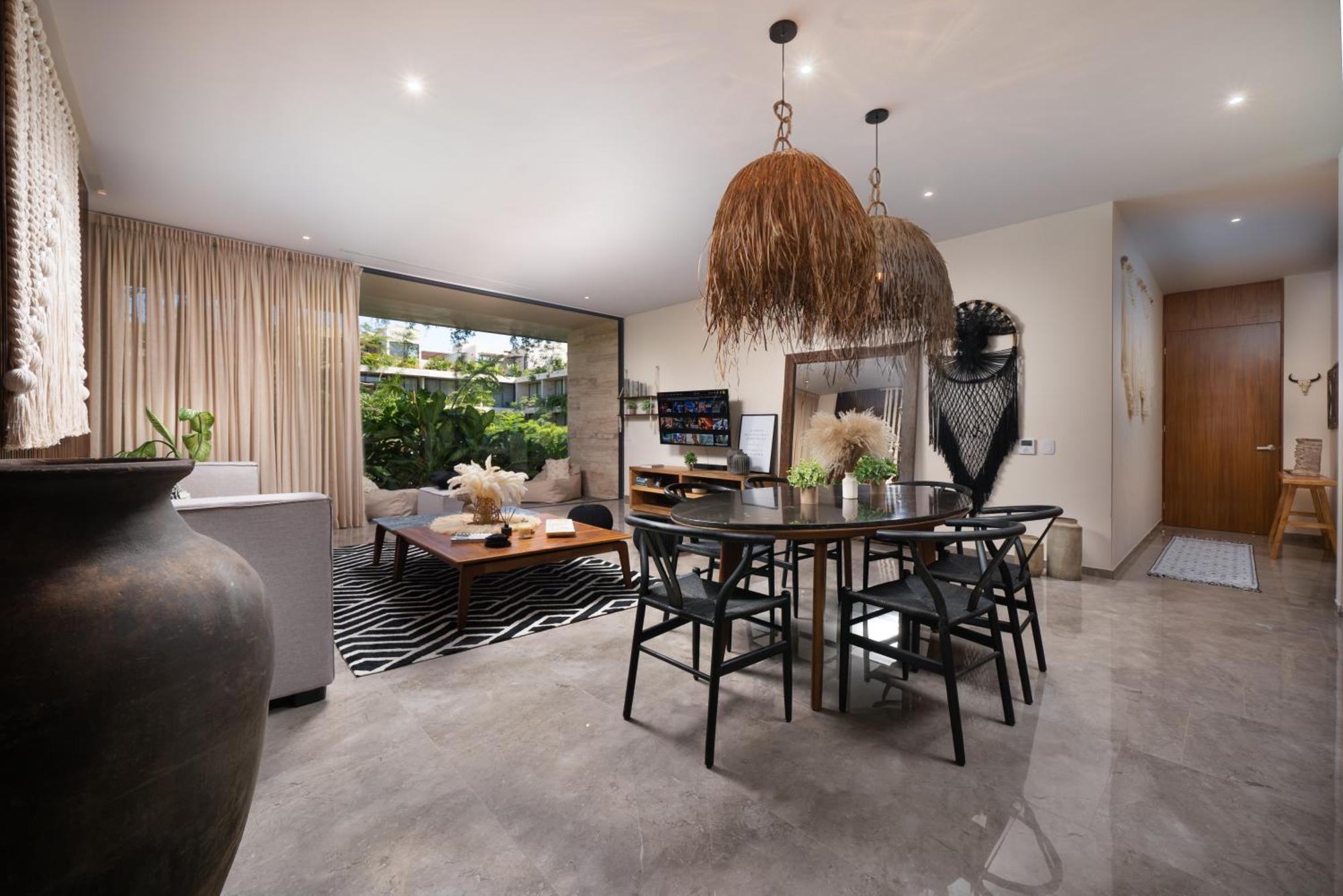 Mistiq Tulum Aparthotel Δωμάτιο φωτογραφία