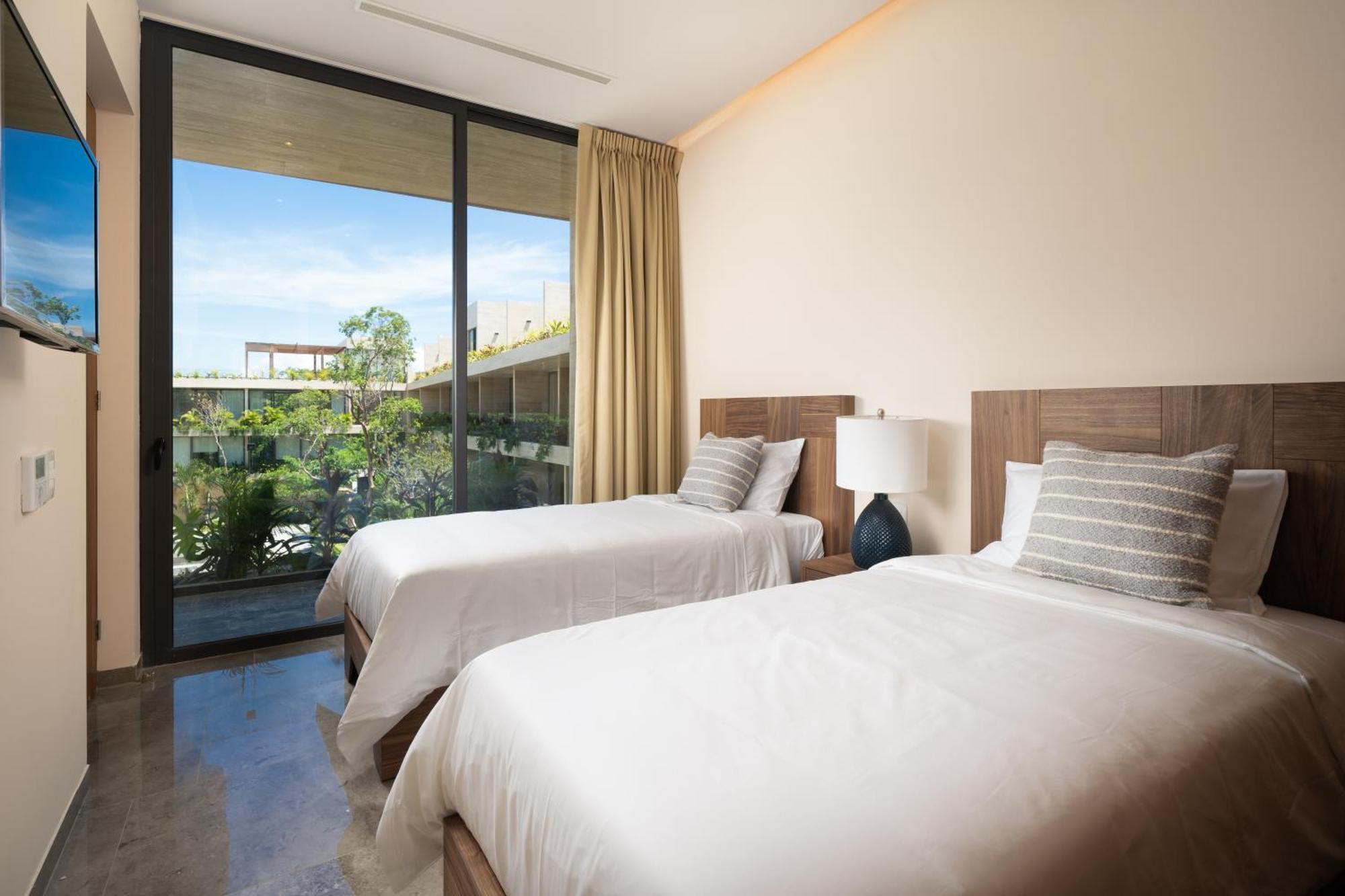 Mistiq Tulum Aparthotel Δωμάτιο φωτογραφία