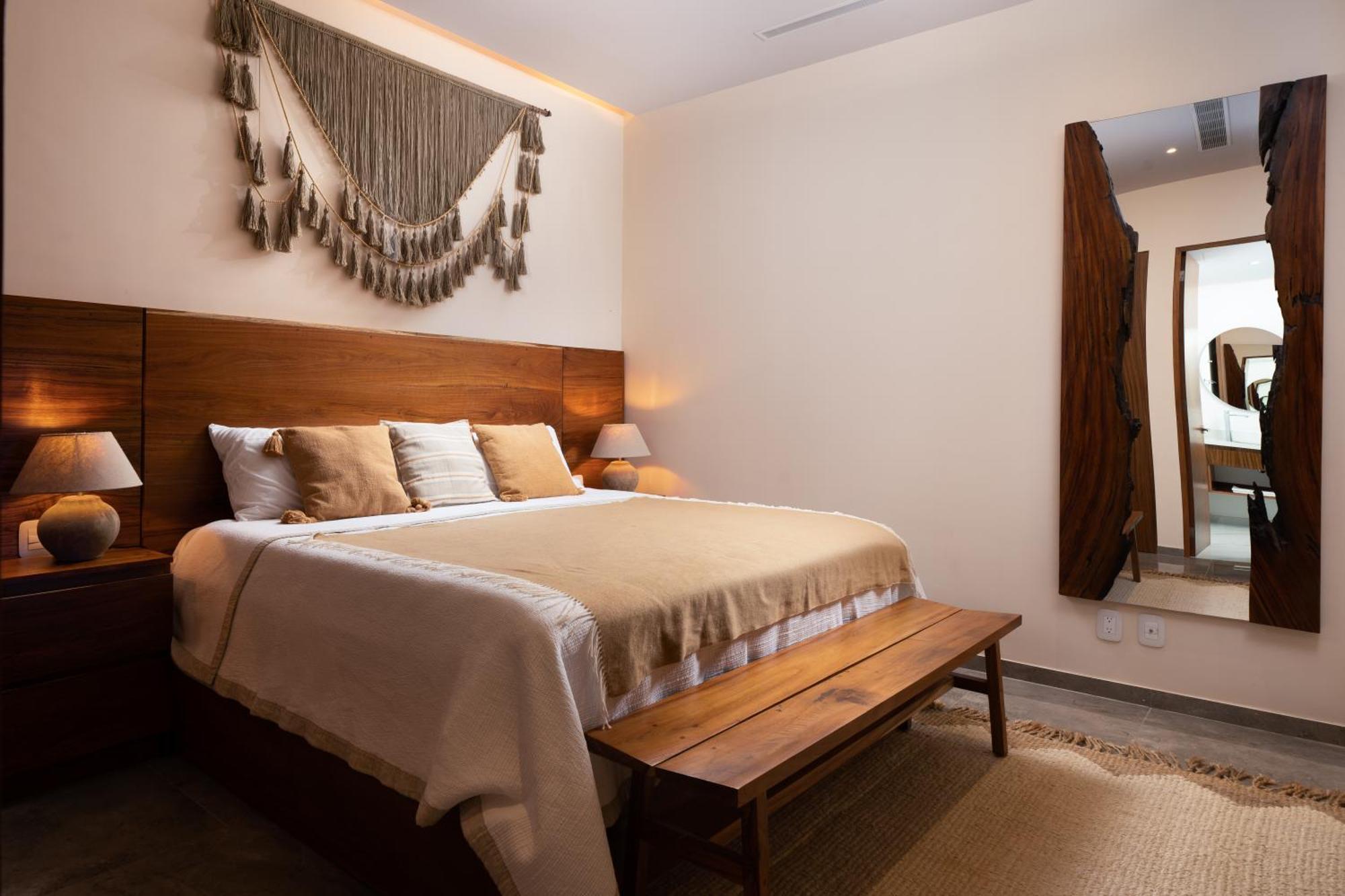 Mistiq Tulum Aparthotel Εξωτερικό φωτογραφία