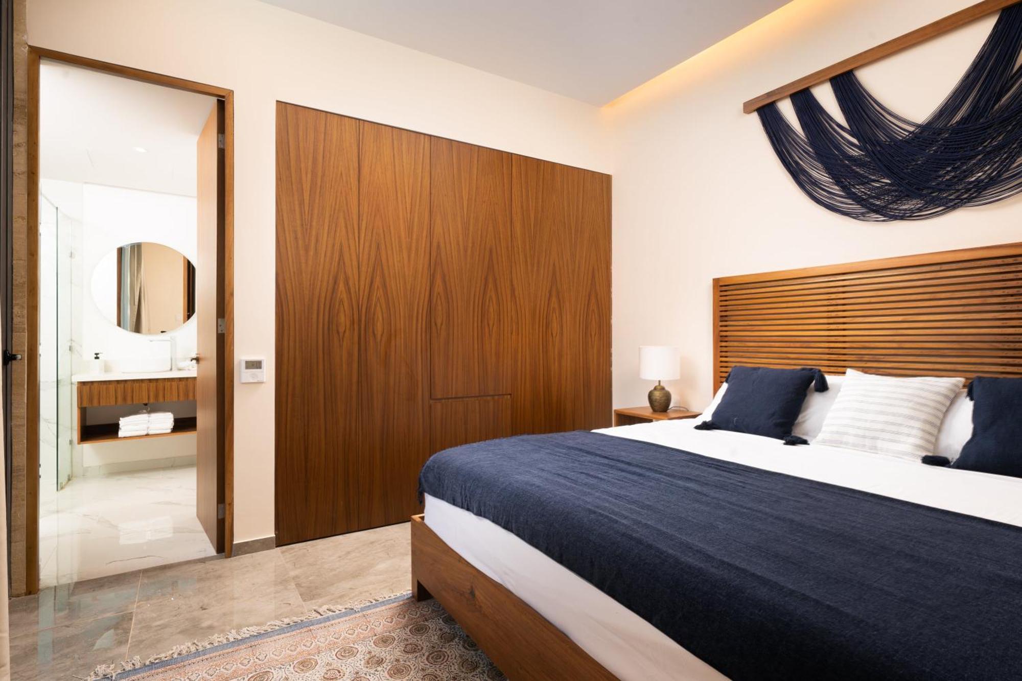 Mistiq Tulum Aparthotel Εξωτερικό φωτογραφία