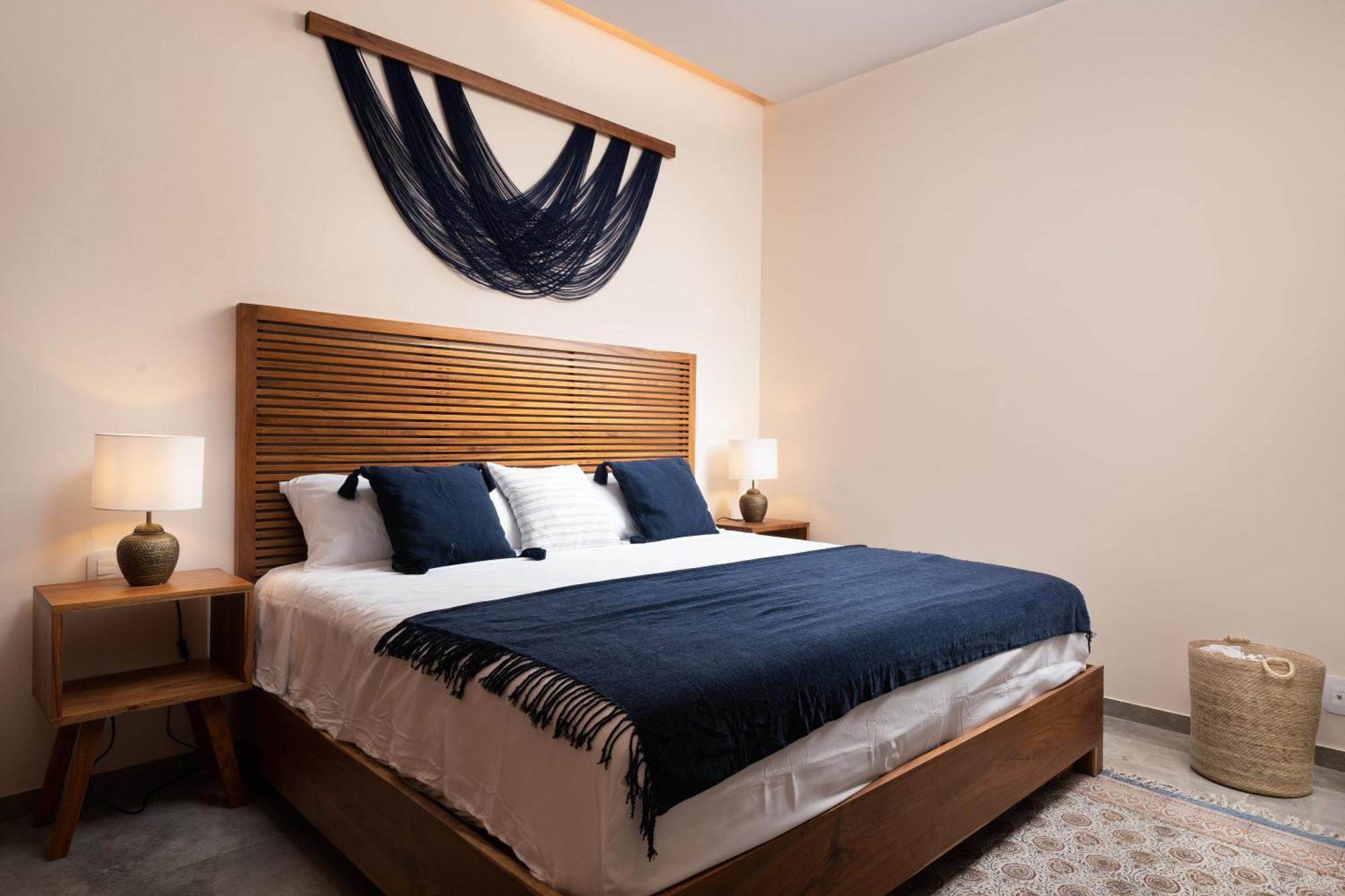 Mistiq Tulum Aparthotel Εξωτερικό φωτογραφία
