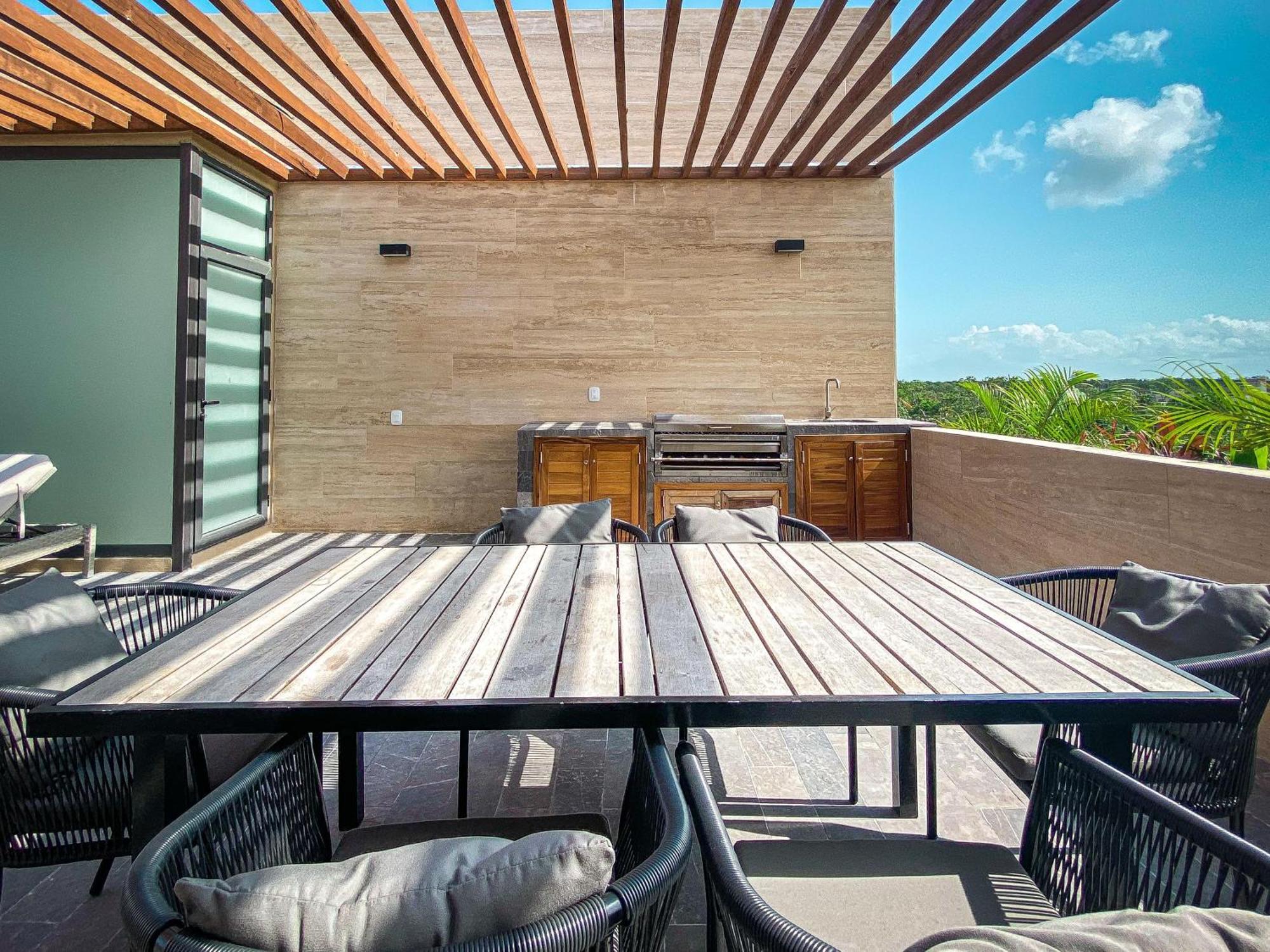 Mistiq Tulum Aparthotel Δωμάτιο φωτογραφία