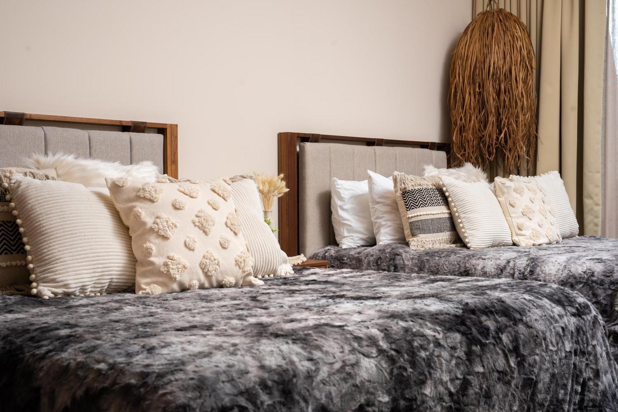 Mistiq Tulum Aparthotel Δωμάτιο φωτογραφία