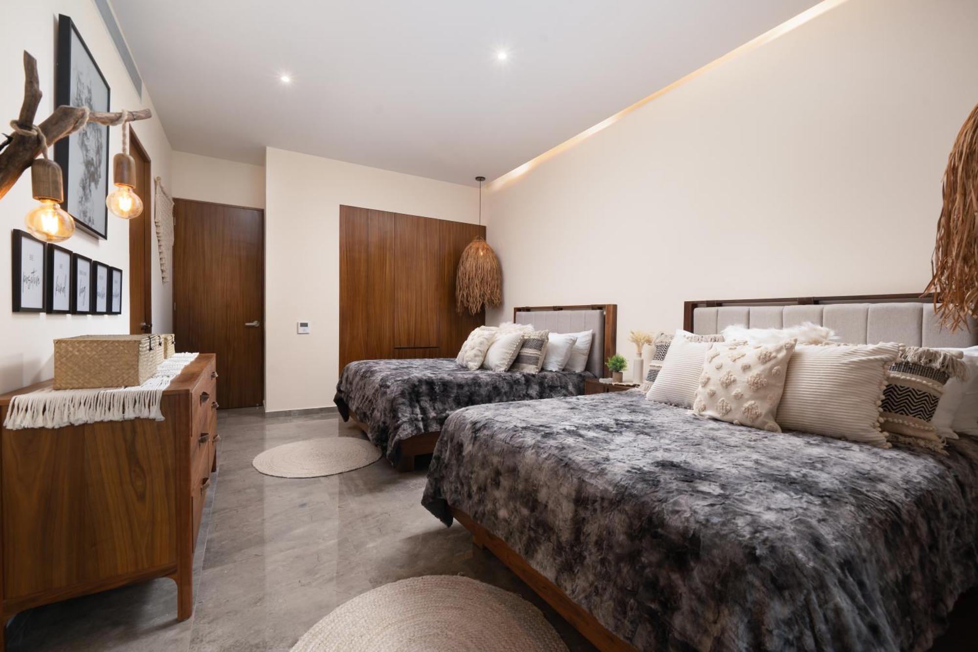 Mistiq Tulum Aparthotel Δωμάτιο φωτογραφία