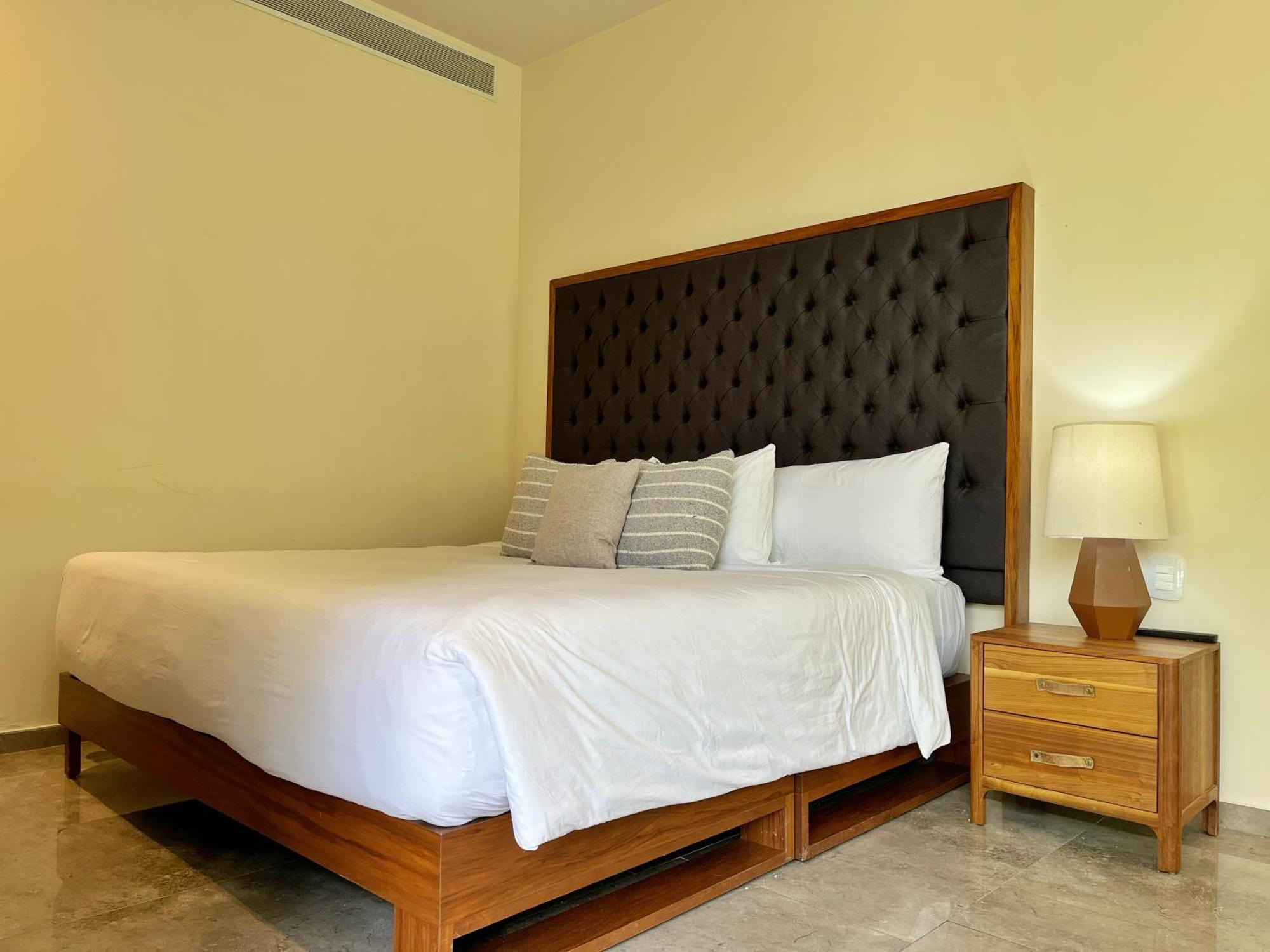 Mistiq Tulum Aparthotel Δωμάτιο φωτογραφία