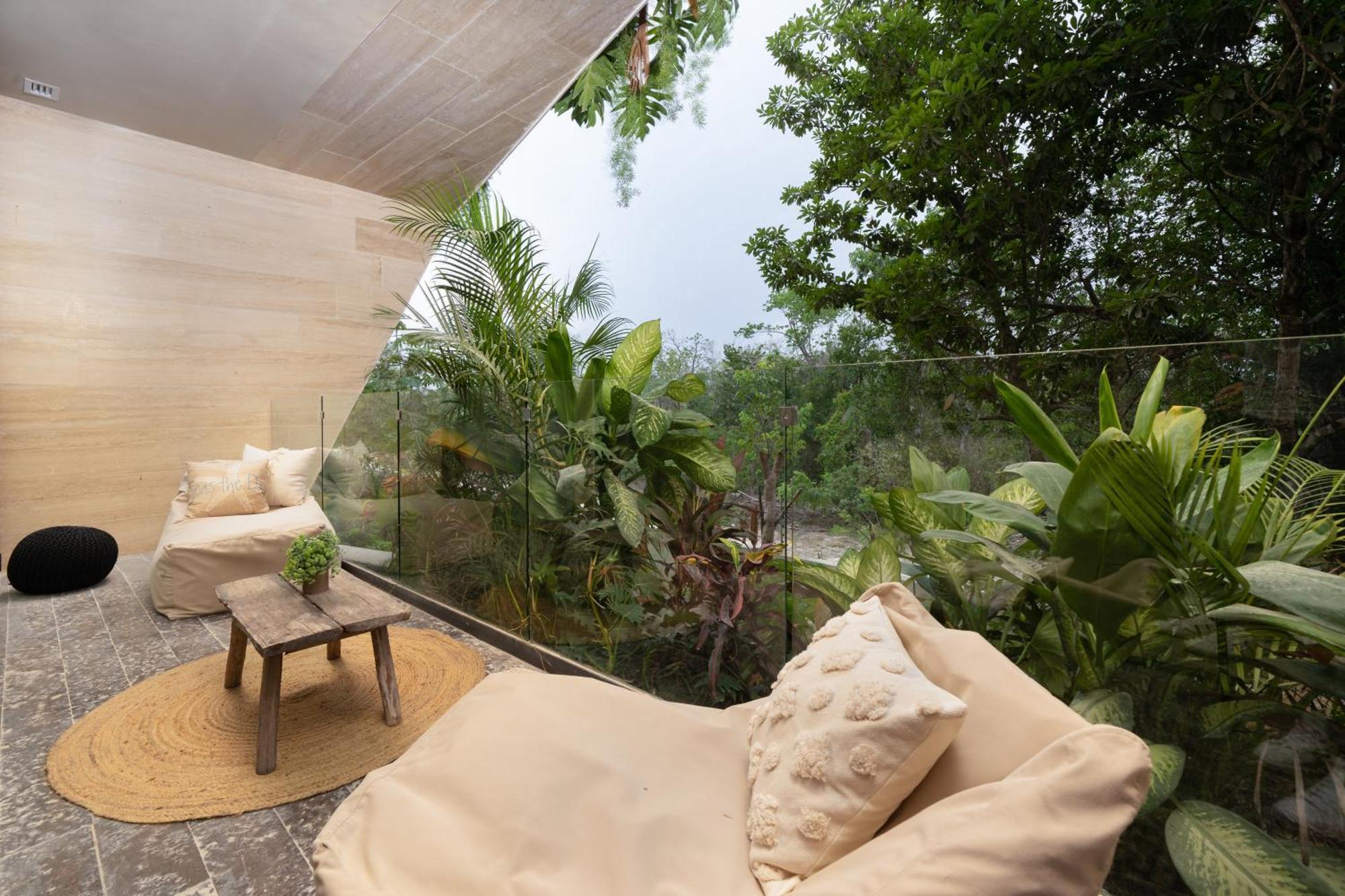 Mistiq Tulum Aparthotel Δωμάτιο φωτογραφία