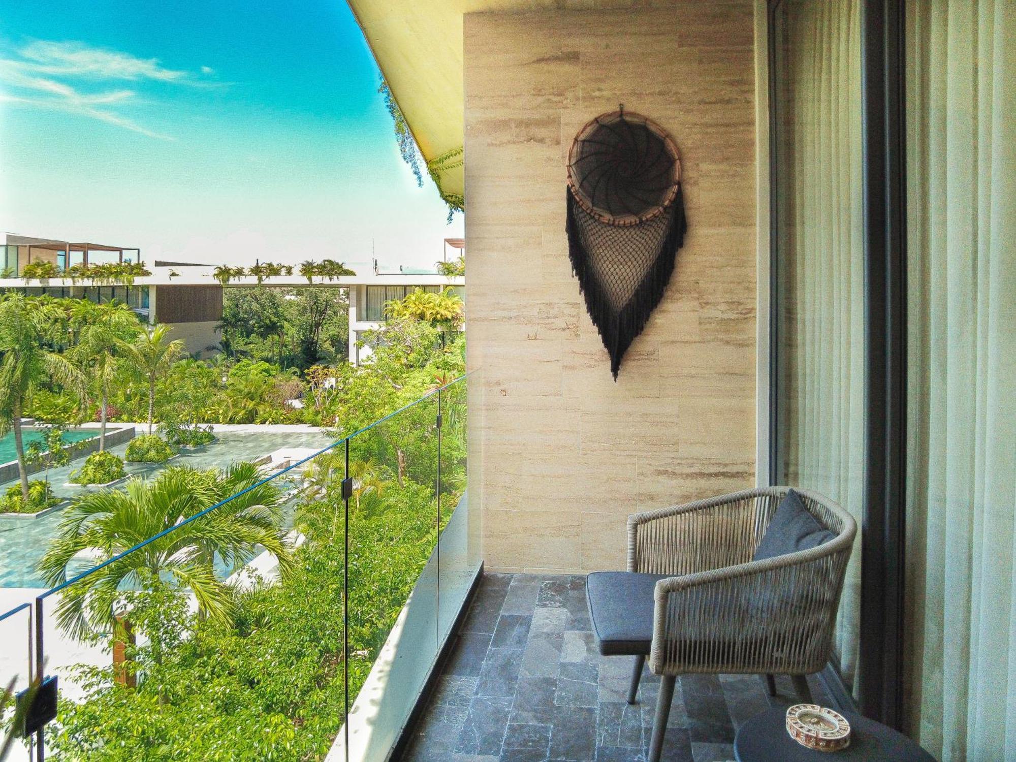 Mistiq Tulum Aparthotel Δωμάτιο φωτογραφία