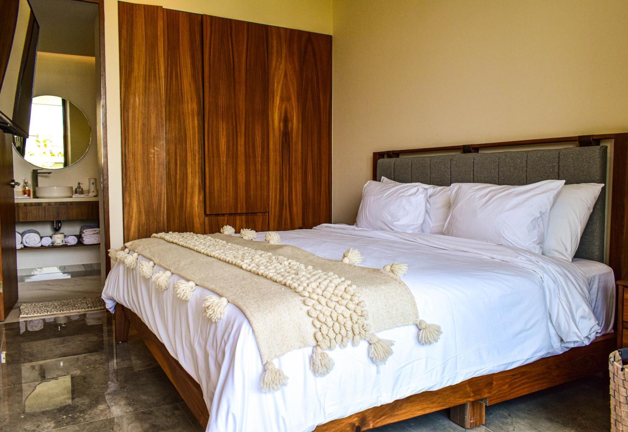 Mistiq Tulum Aparthotel Δωμάτιο φωτογραφία