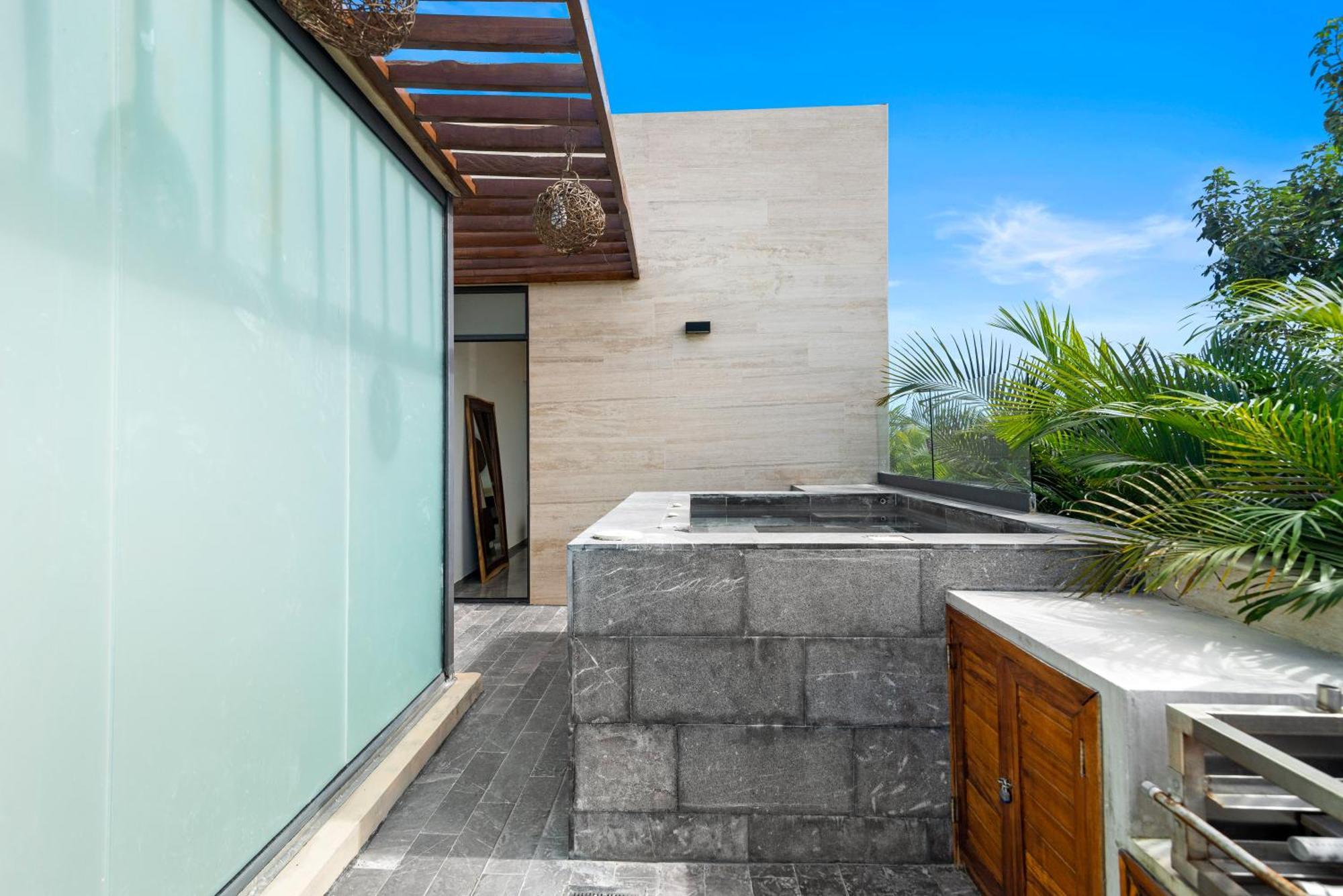 Mistiq Tulum Aparthotel Δωμάτιο φωτογραφία