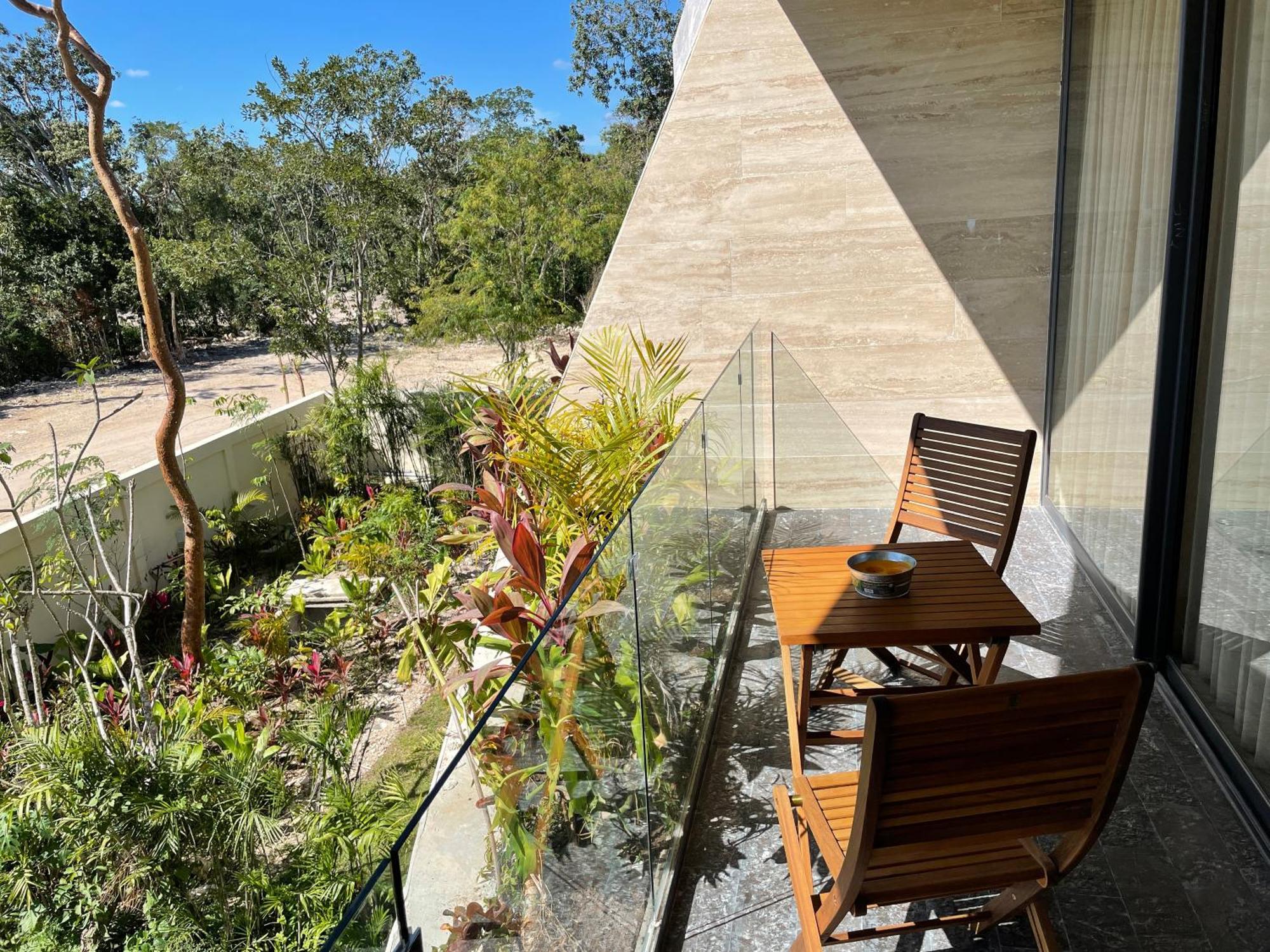 Mistiq Tulum Aparthotel Δωμάτιο φωτογραφία