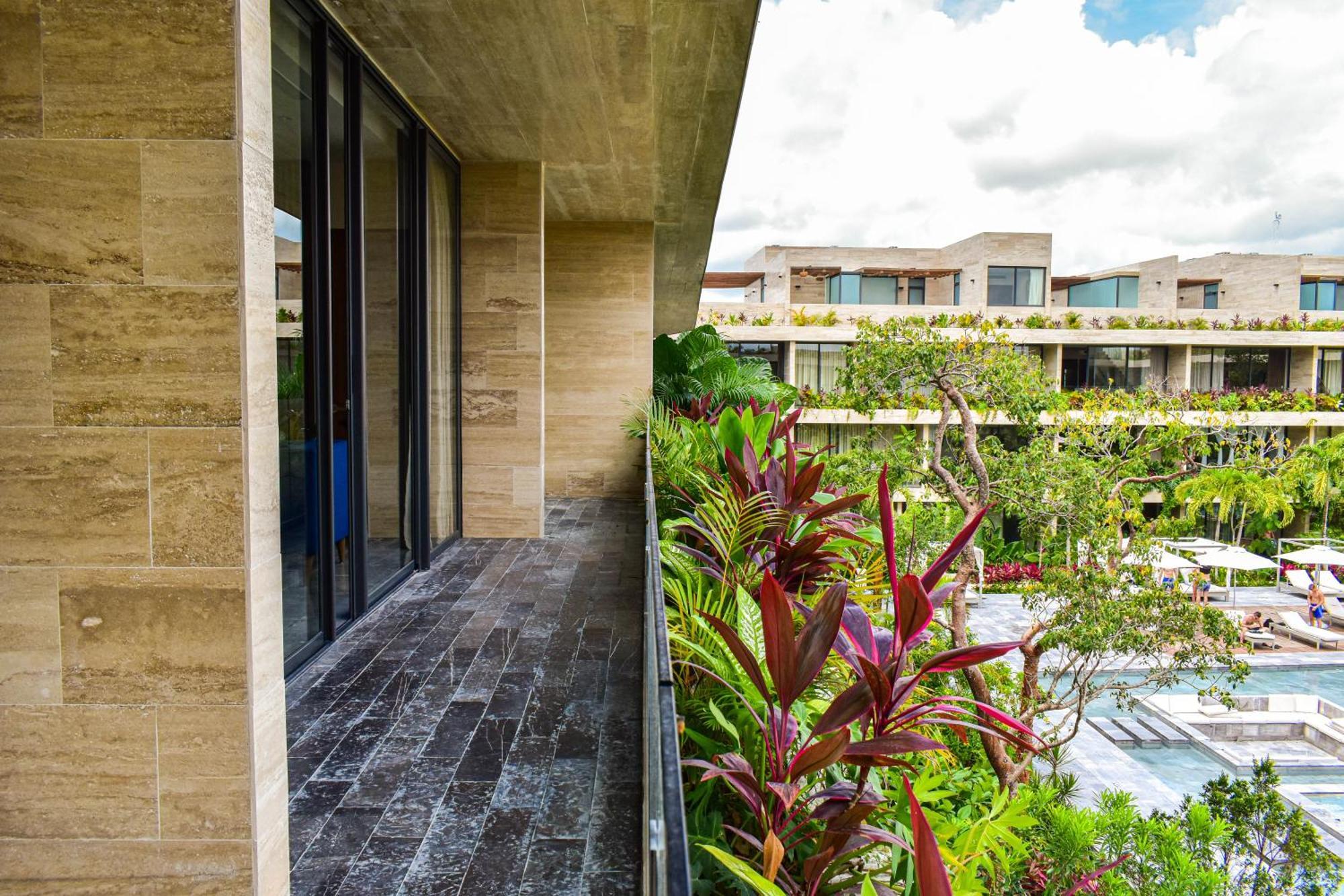 Mistiq Tulum Aparthotel Δωμάτιο φωτογραφία