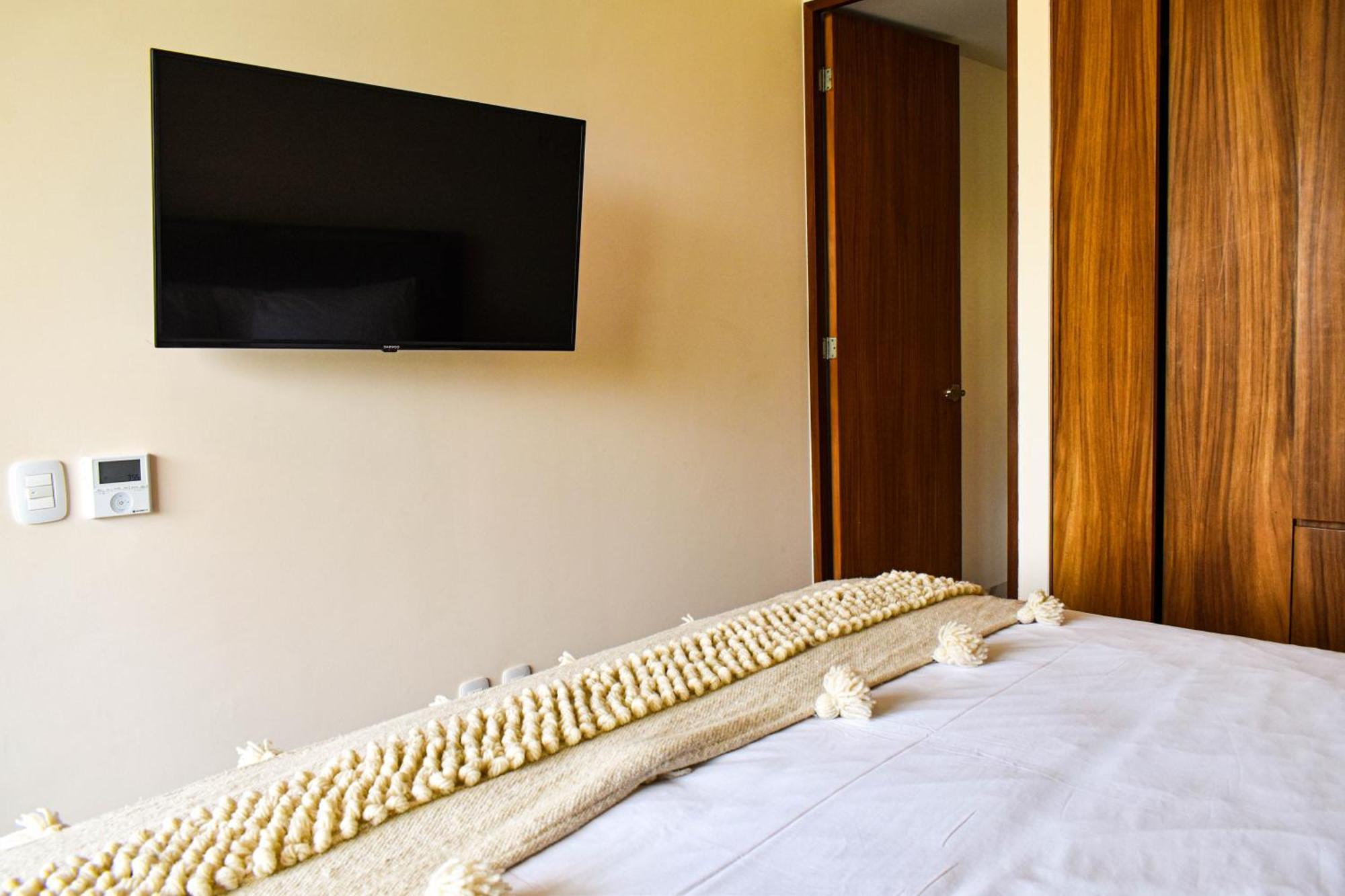 Mistiq Tulum Aparthotel Δωμάτιο φωτογραφία