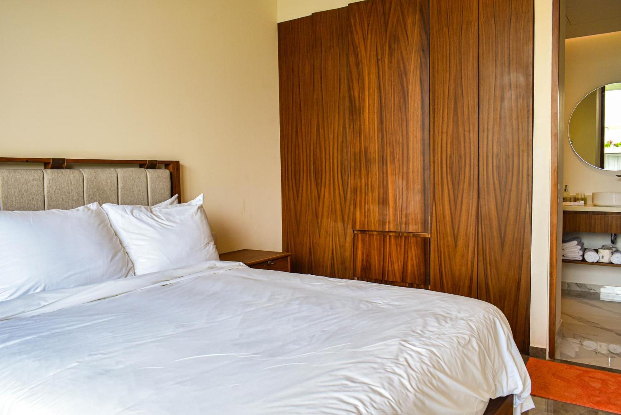 Mistiq Tulum Aparthotel Δωμάτιο φωτογραφία
