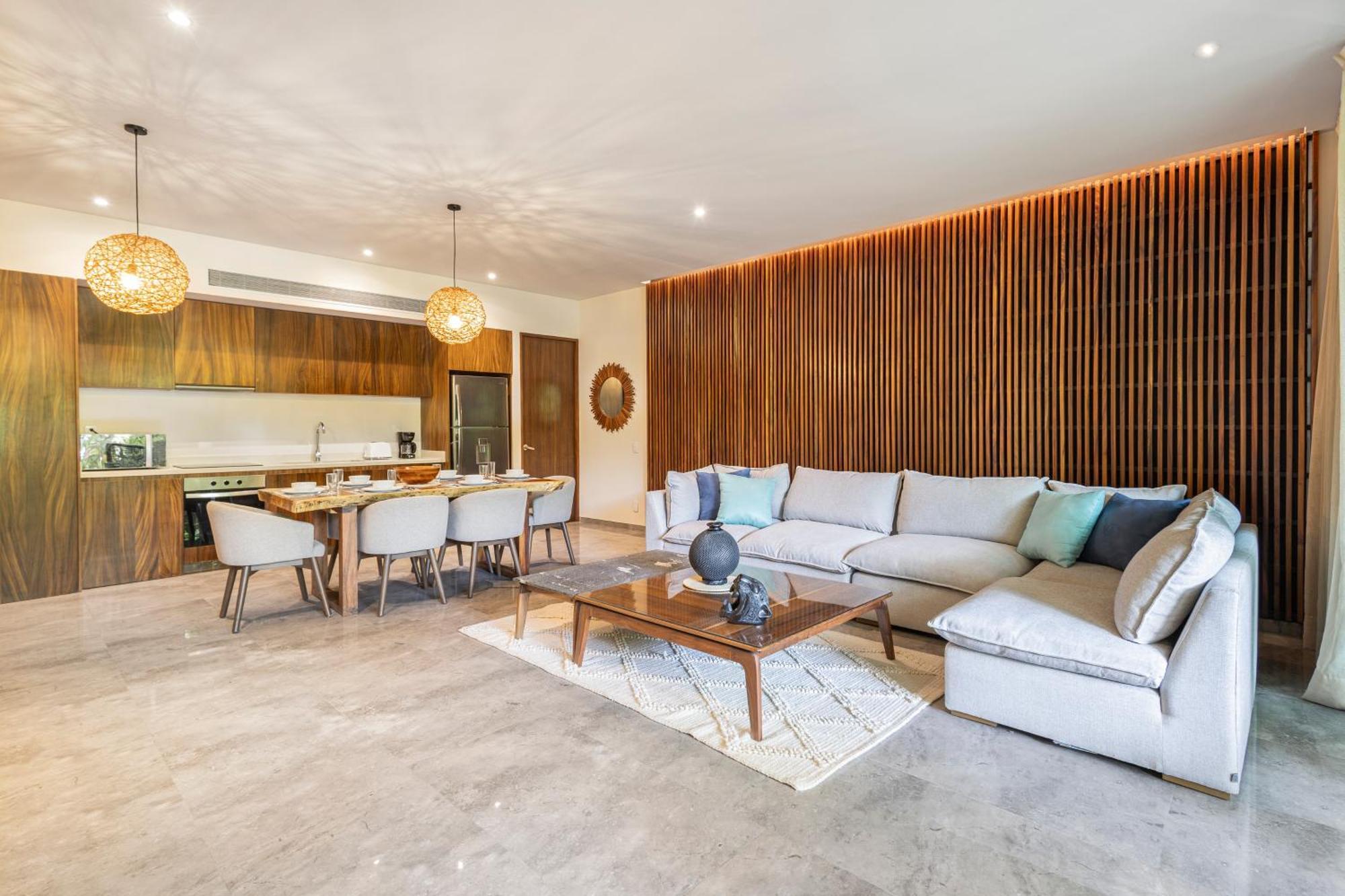 Mistiq Tulum Aparthotel Εξωτερικό φωτογραφία