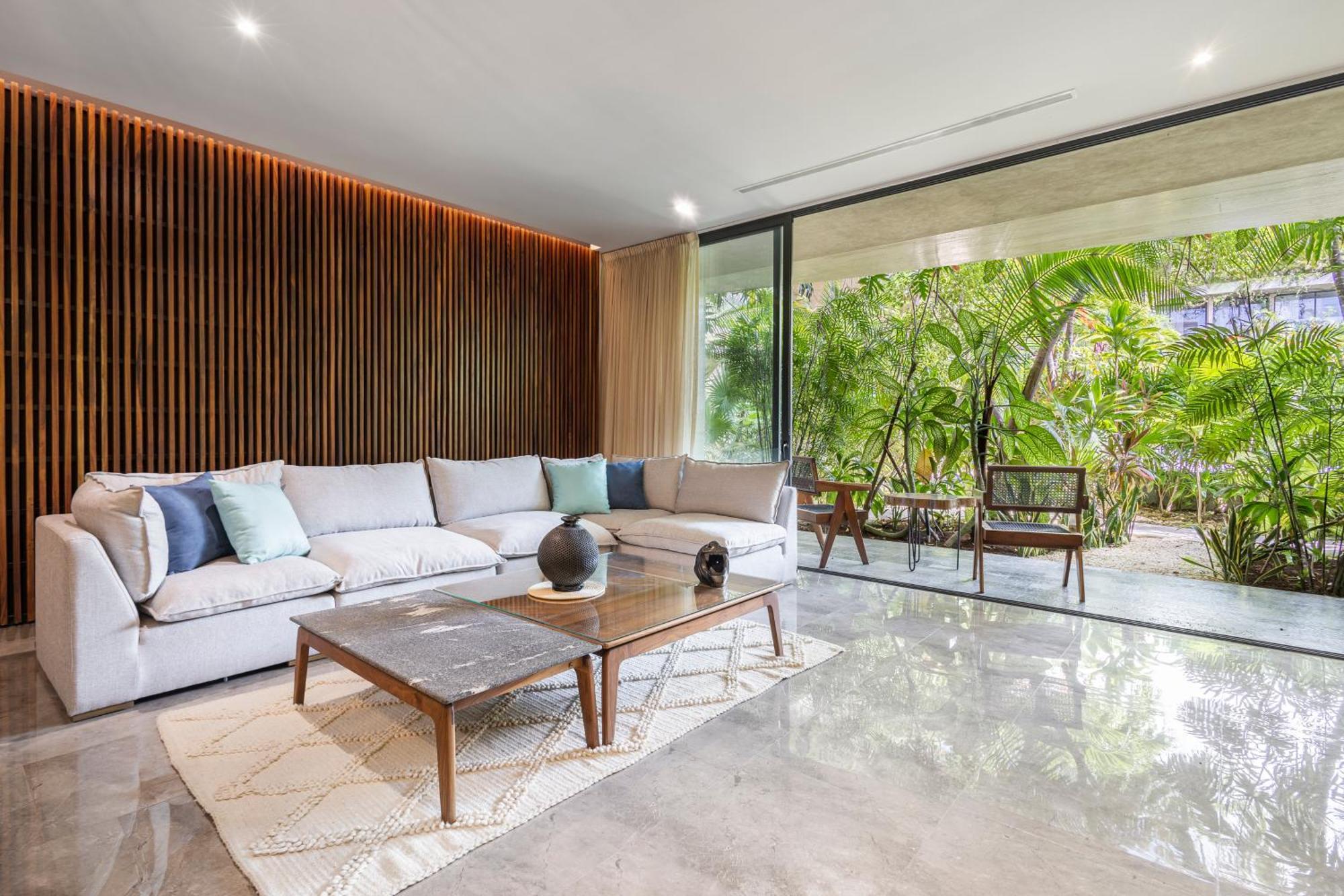 Mistiq Tulum Aparthotel Εξωτερικό φωτογραφία
